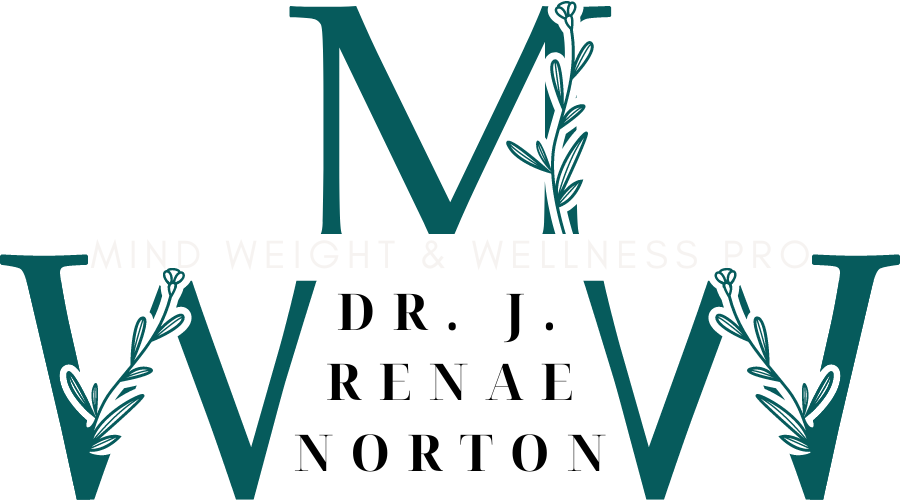 Mind Weight & Wellness Pro