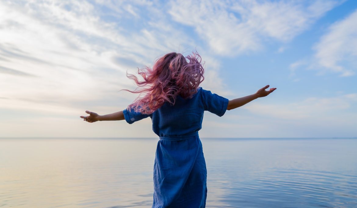 Emotional freedom tapping: What Is It and How Can It Help?