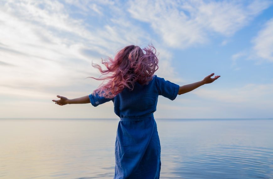 Emotional freedom tapping: What Is It and How Can It Help?