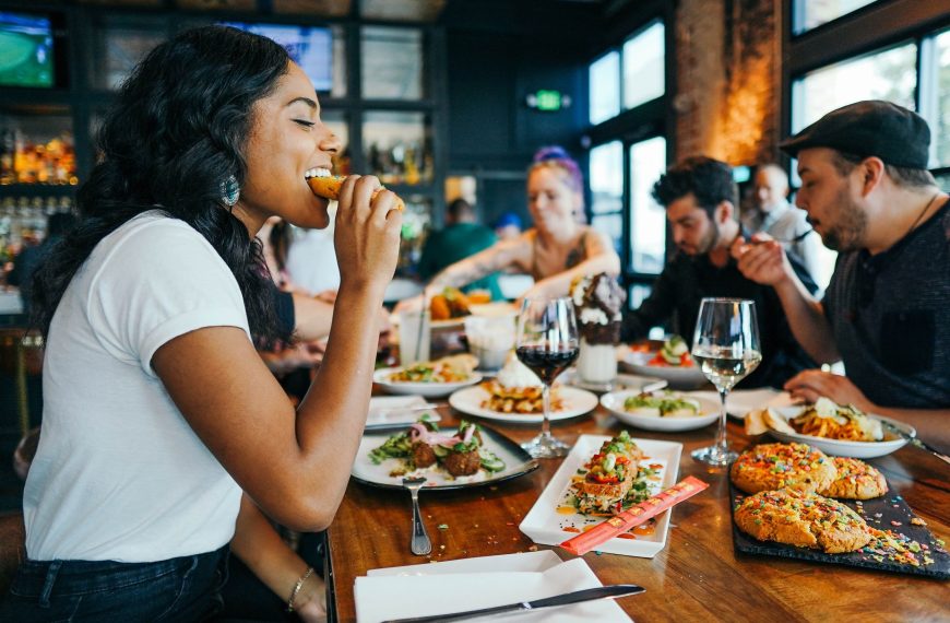 Chewing and Spitting Eating Disorder