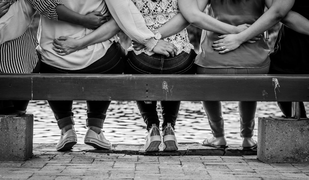 Relationships In The New Year (Part 1)