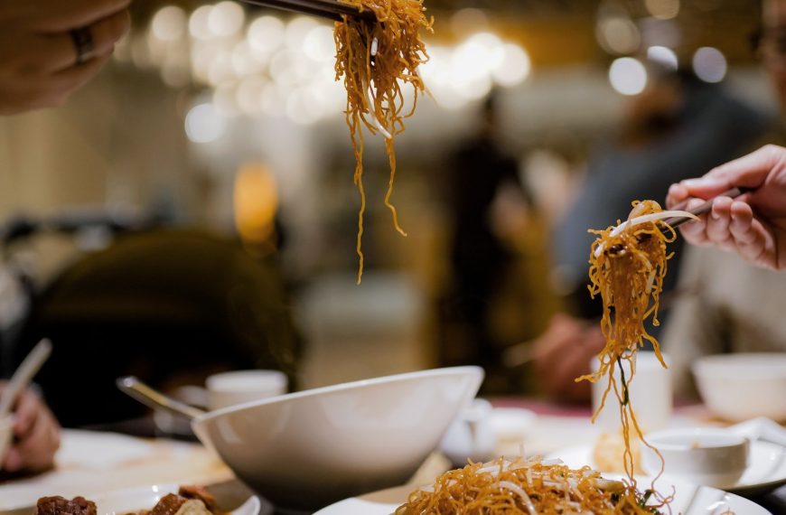 Monosodium Glutamate (MSG): An Excitatory Neurotoxin That is in Everything!