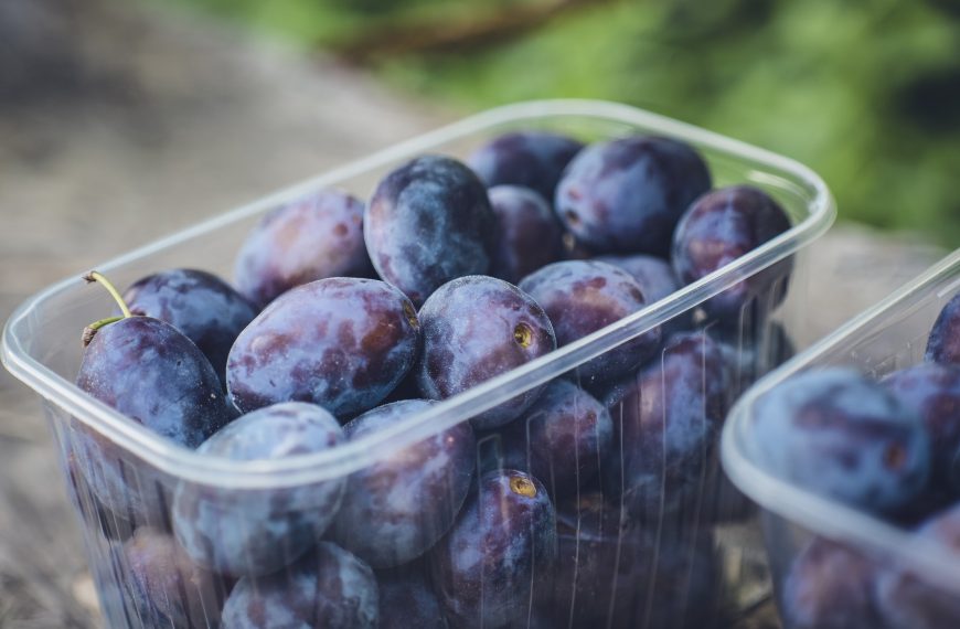 ADDICTED TO PRUNES