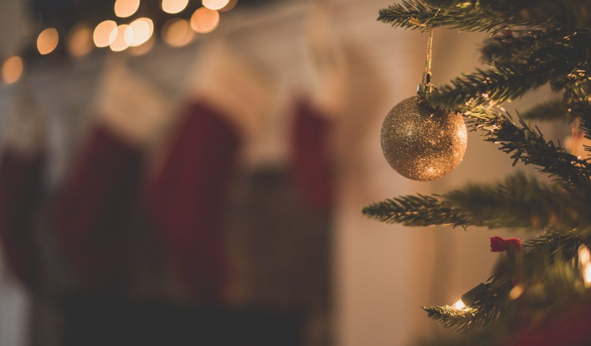 Holiday Tips: Part 1