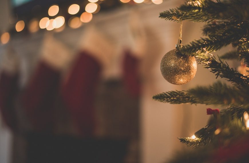 Holiday Tips: Part 1