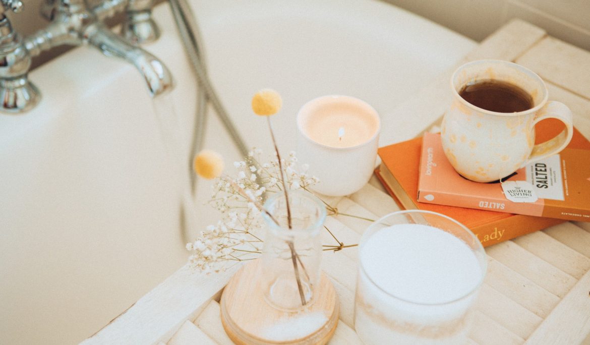 Holiday Self Care