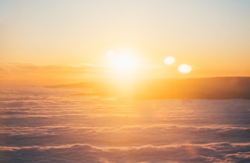Sunshine as a cure for vascular disease?