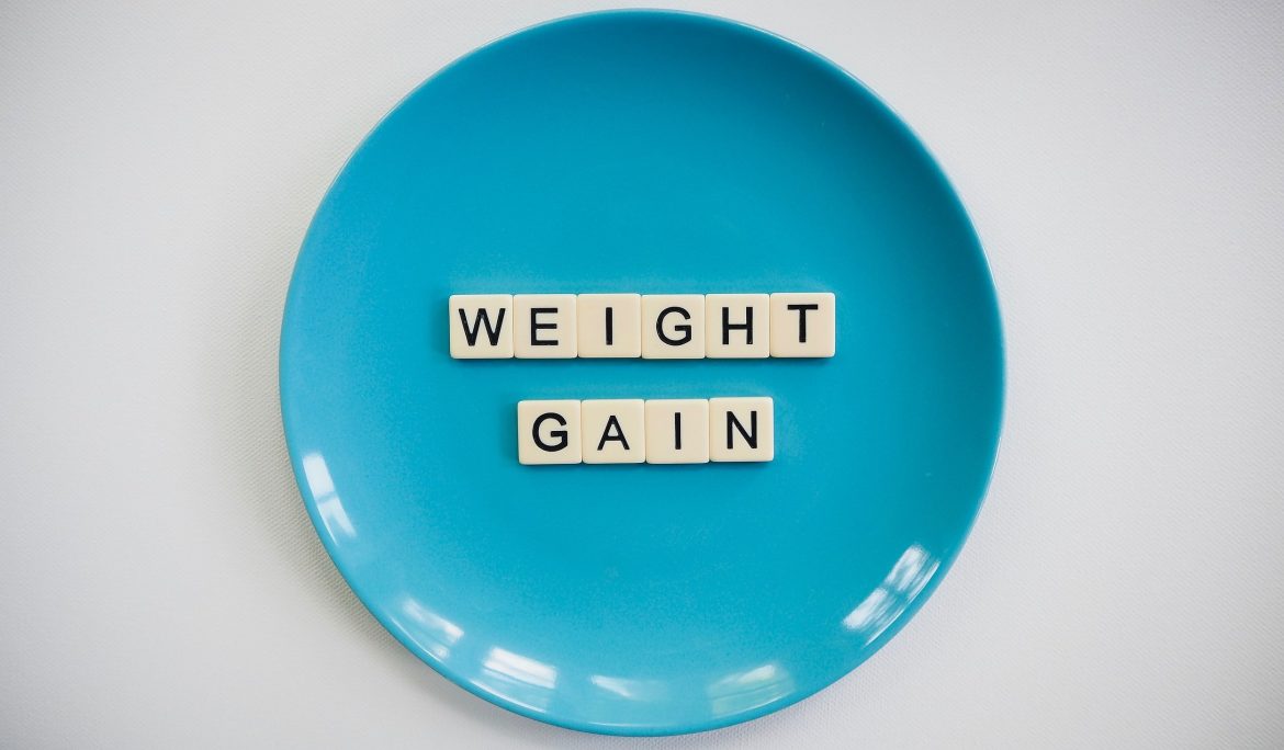 Why Am I Still Gaining Weight?