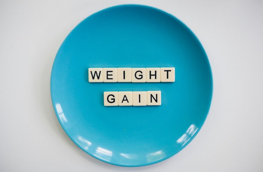 Why Am I Still Gaining Weight?