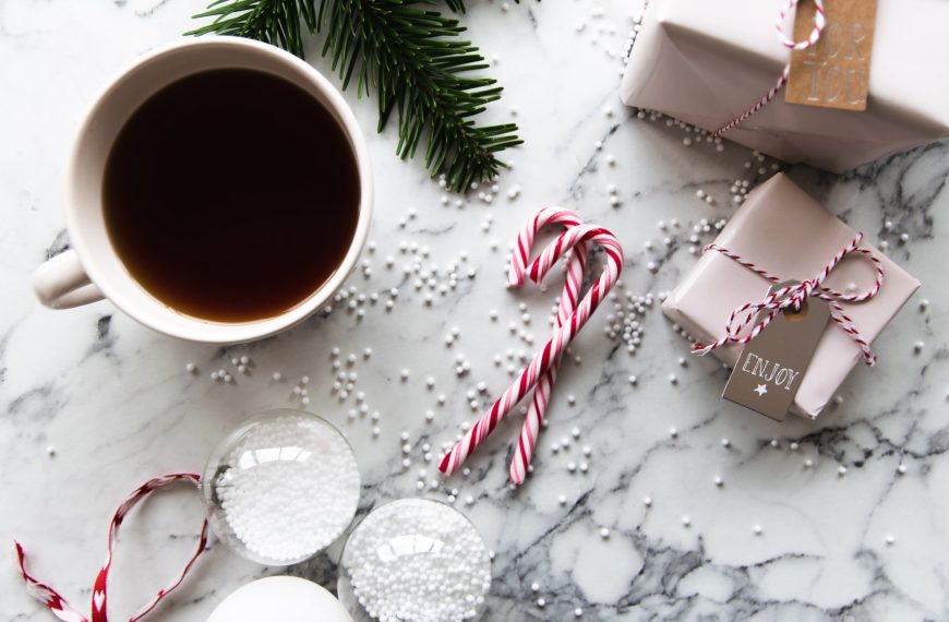 Holiday Tips Part 4