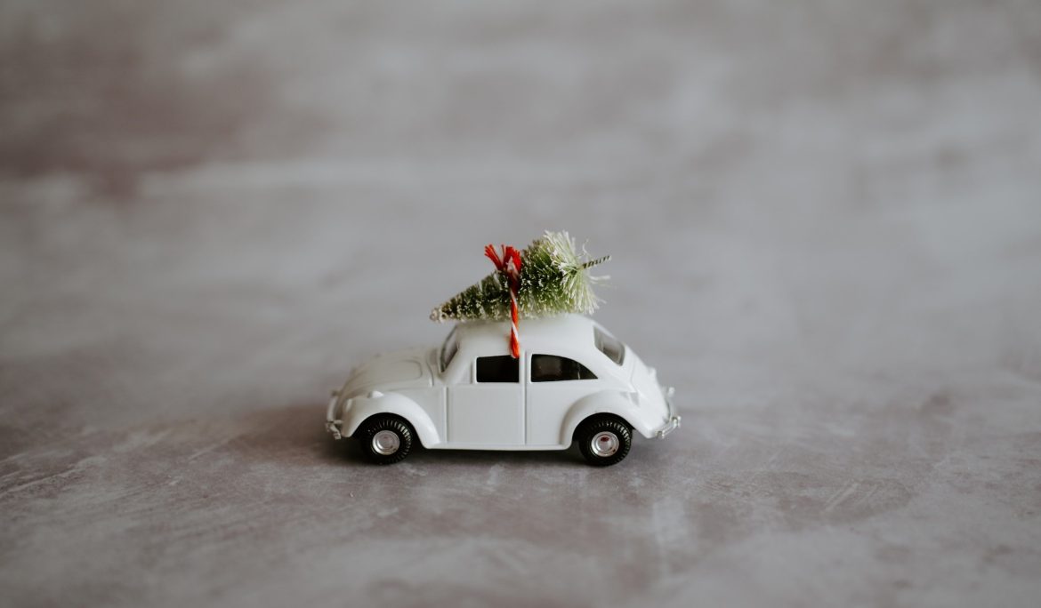 Holiday Tips Part 3