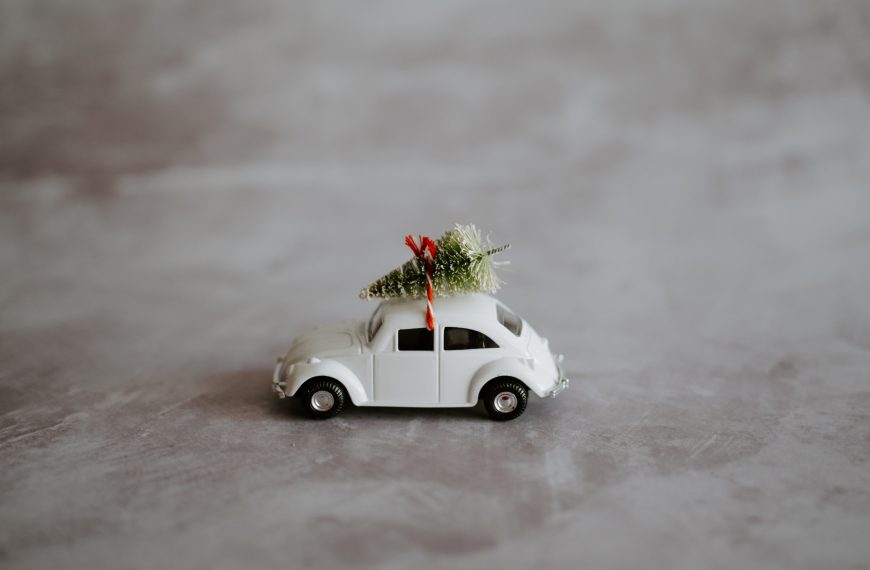 Holiday Tips Part 3