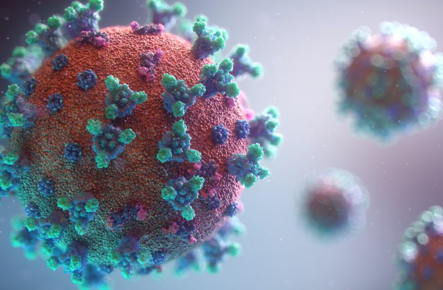 Does Corona Virus Cause Eating Disorders?