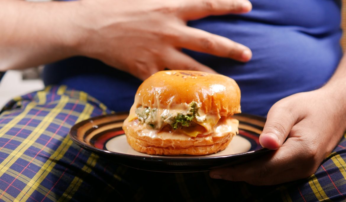 Inflammation Part 3: Inflammatory Foods