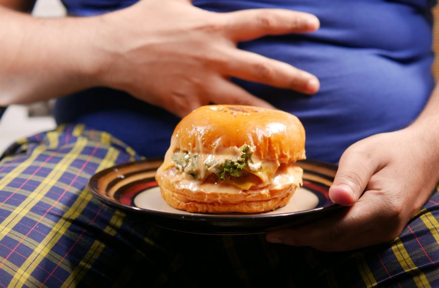 Inflammation Part 3: Inflammatory Foods