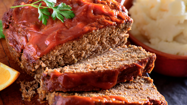 Meatloaf
