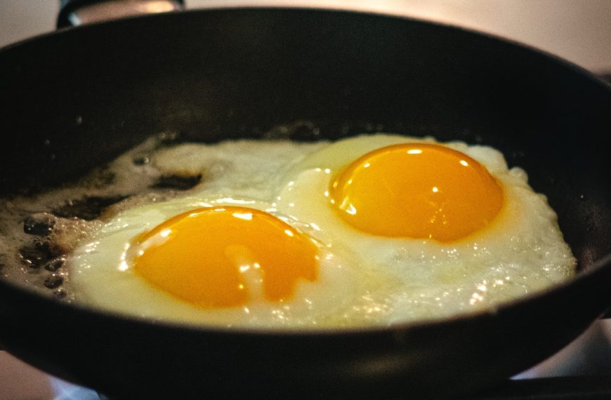 I am in love with my cookware!