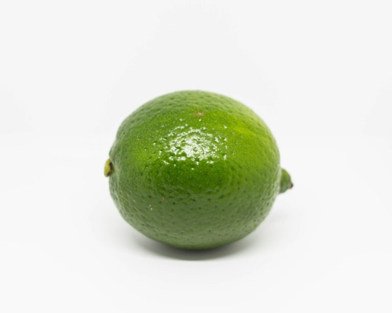 Key Lime Pie Smoothie