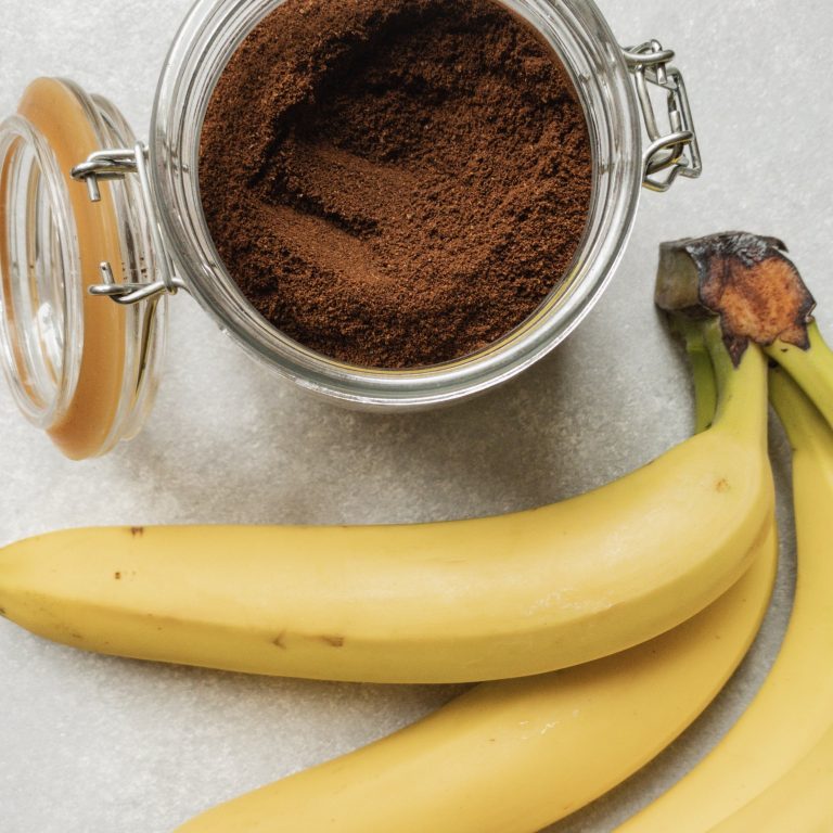 Choco Coco Smoothie