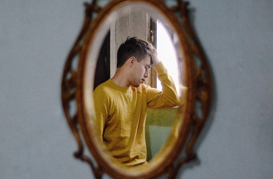 Body Dysmorphic Disorder and Its Baby Brother, Muscle Dysmorphia