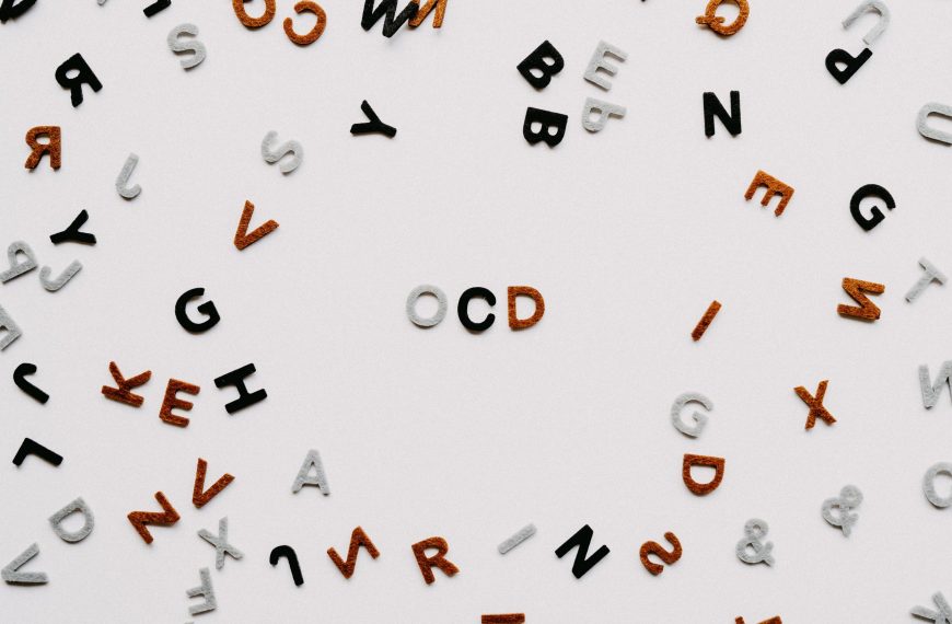 Obsessive-Compulsive Disorder