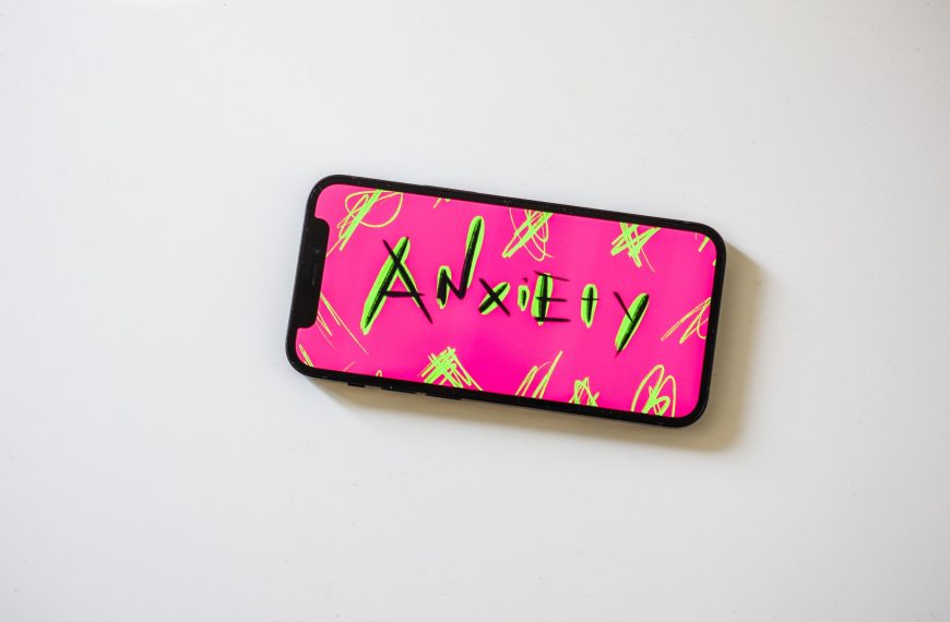 Anxiety Disorders: What They Are and How to Deal