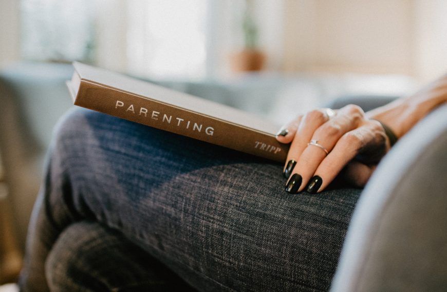 Signs Your Child Might Have an Eating Disorder
