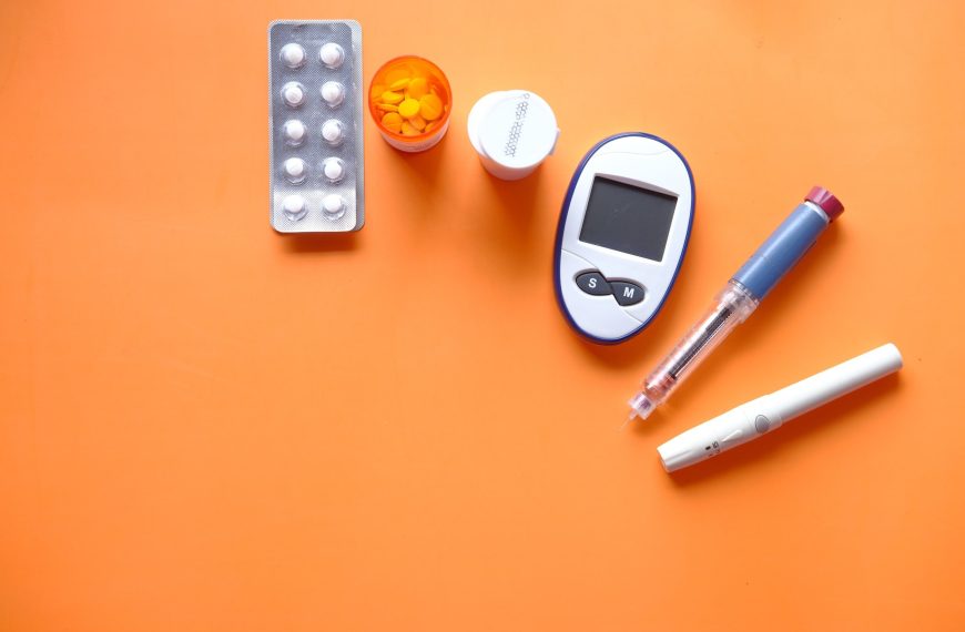 Food Pollution Disorder: A New Way to Look at Illness
