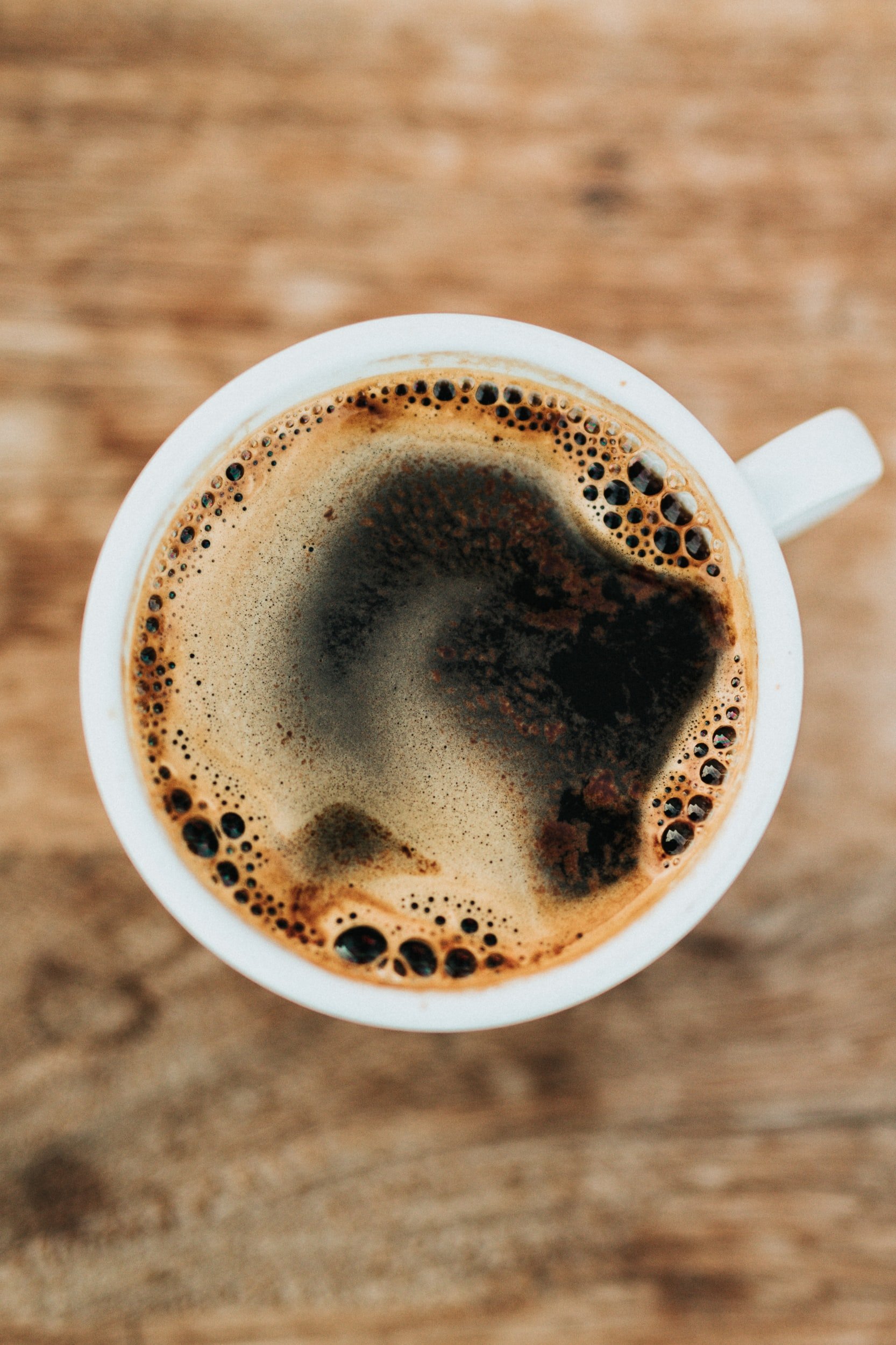 How I Use Collagen in My Coffee