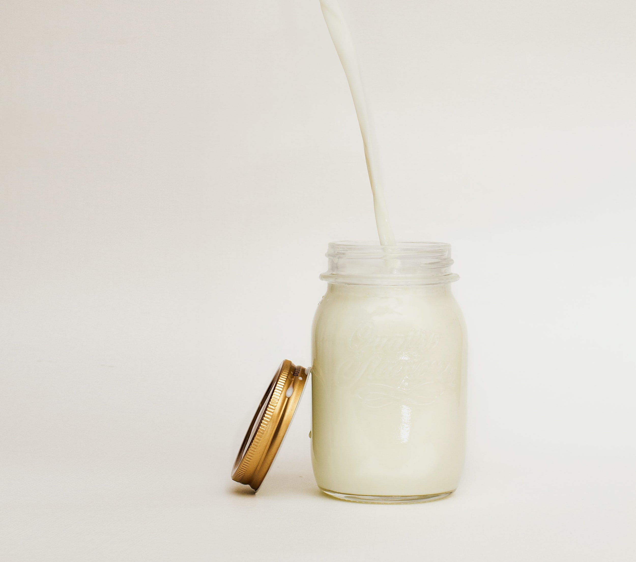 Oat Milk