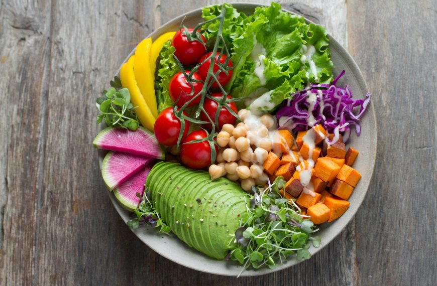 Anorexia Treatment And Clean Eating: A No-Brainer
