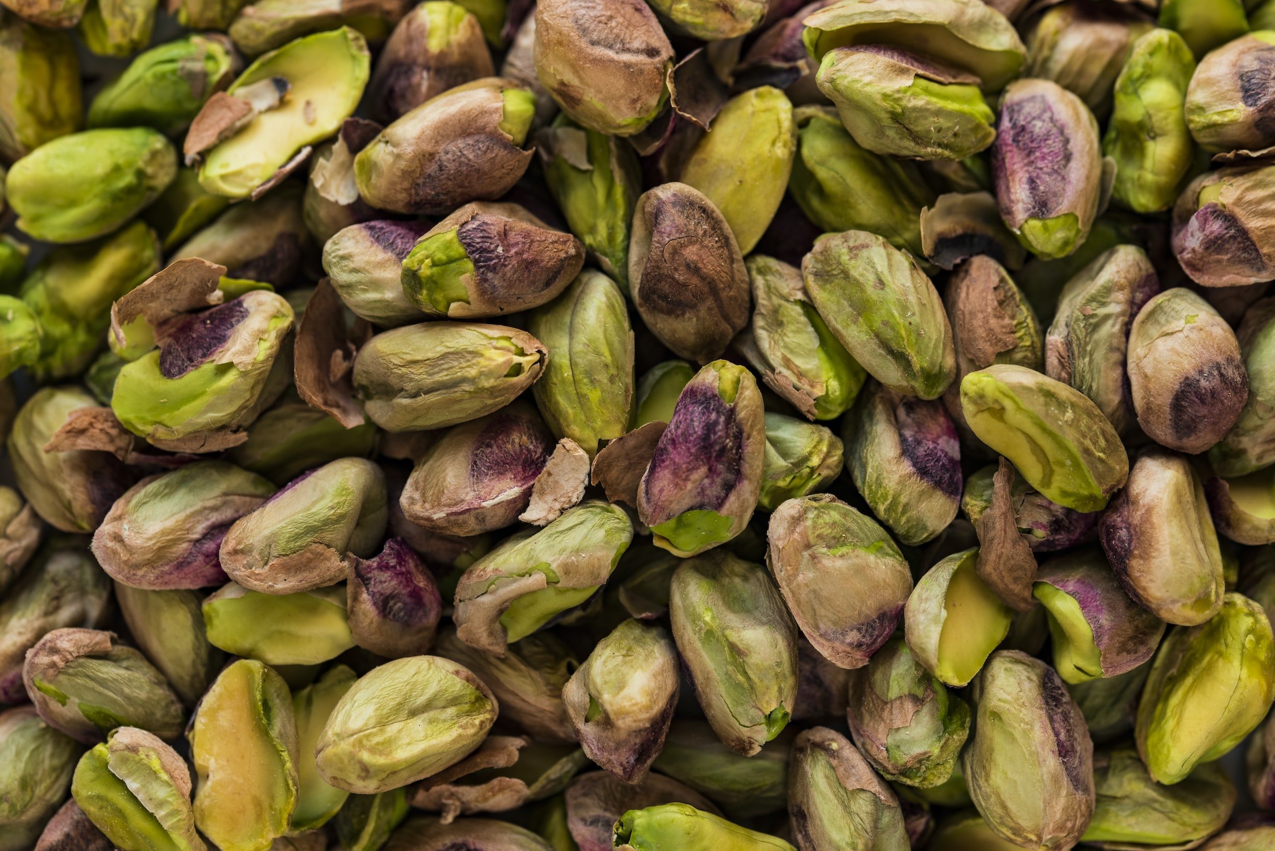 Oat and Pistachio Bars