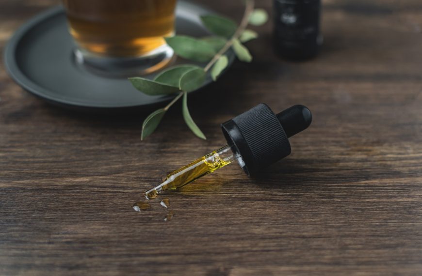 The Power of Essential Oils – A Special Look at Oregano