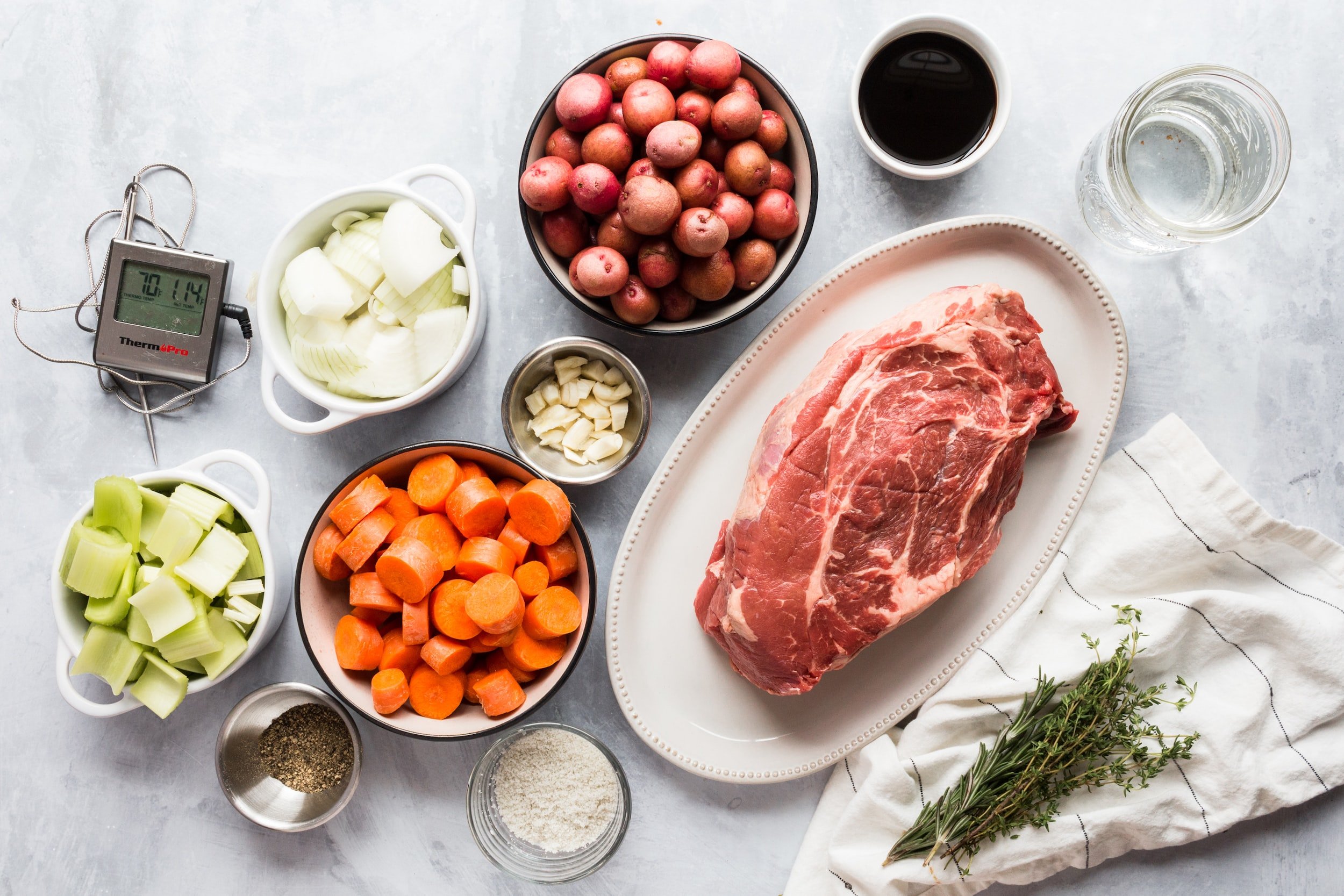 Pot Roast