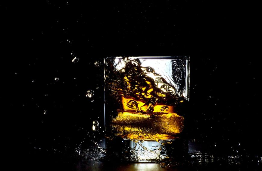 Alcohol Is Safe, As Long As You Don\’t Drink Too Much, Right?