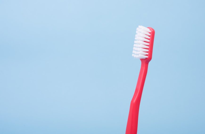 Alleviating Dry Mouth and Treating Dental Damage