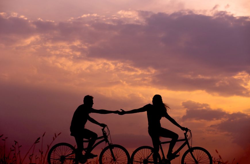 New Year’s Relationship Resolutions