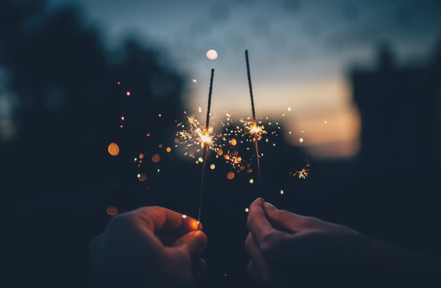 New Year’s Relationship Resolutions: How Errors in Thinking Damage Relationships