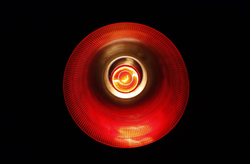 What Is Far-Infrared Therapy (FIR) And Why Is It So Good For You?