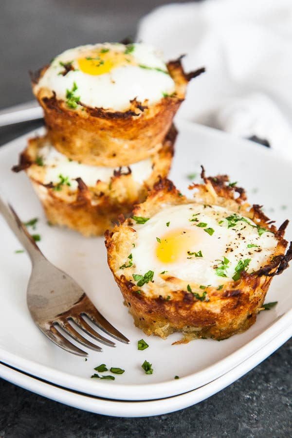 Eggs in a Nest