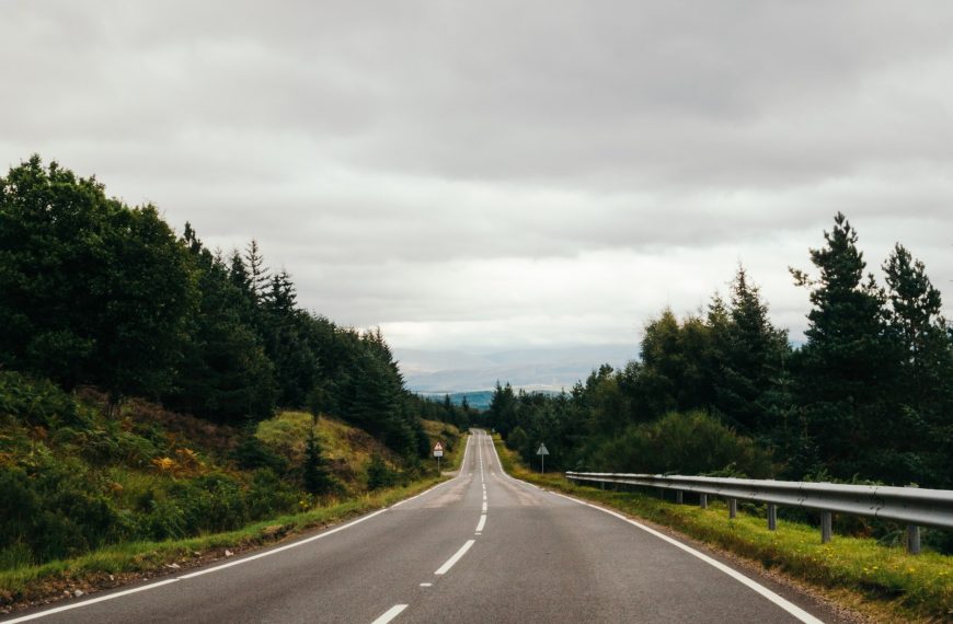 Staying in your lane: The Secret To Effective Treatment.