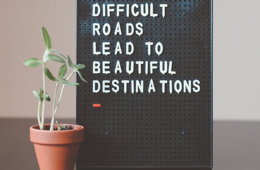 What Makes My Approach Different?