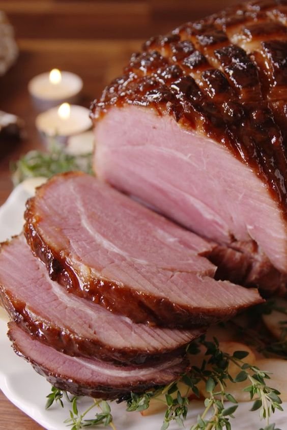 Ham Glaze Recipe
