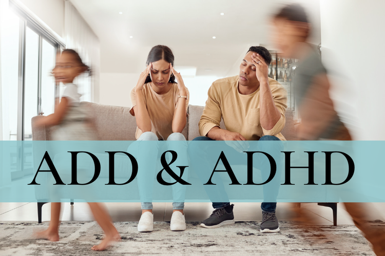 ADHD