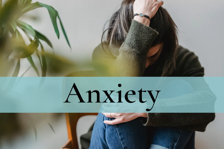anxiety