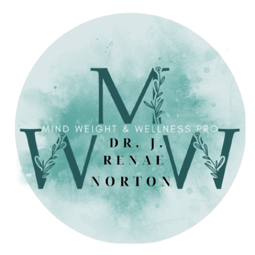Mind Weight & Wellness Pro